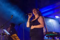 Mabelle Blues Band - Sala 6 Barreiro