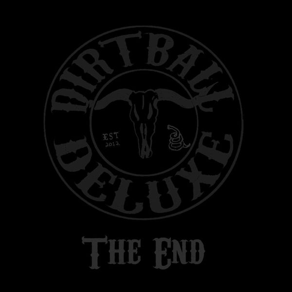 The End CD