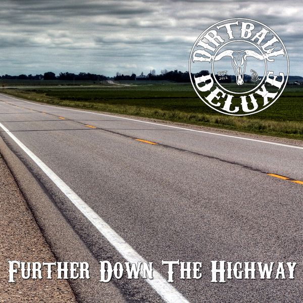 Further Down the Highway - CD