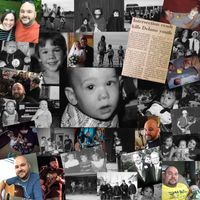 That's My Life by Brian Bartholow