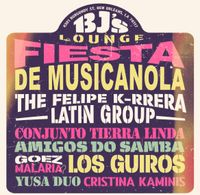 ¡FIESTA DE MUSICANOLA!
