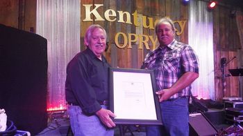 John Conlee & Kenny Reynolds
