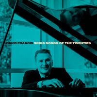 Somebody Loves Me by David Francis