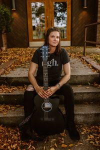 Tali Snowden LIVE at Jamesport Brewing Company!