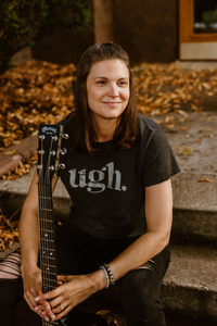 Tali Snowden LIVE at Burgdorf's Winery!