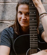 Tali Snowden LIVE at Iron Fish Distillery!