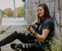 Kalamazoo Sapphoasis Women's Music Night