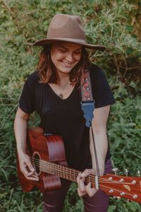 Tali Snowden LIVE at PIF Cider!