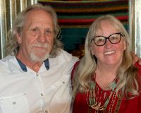 Elliott and Janice Rogers