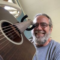 Just Acoustic Stuff by Vinnie and Randy Covers