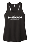 Women's Tank Top Gray