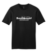 Southbound Band Chicagoland Men's and Womens Crew Neck T-Shirt