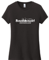 Women's V-Neck Tee