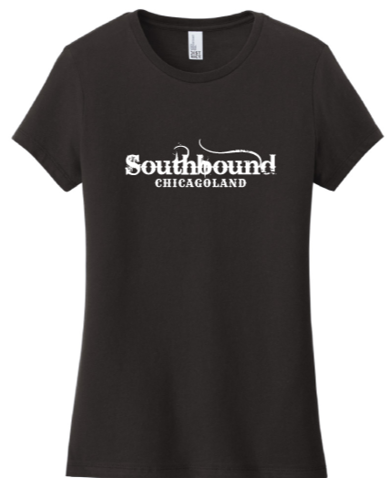 Women's V-Neck Tee