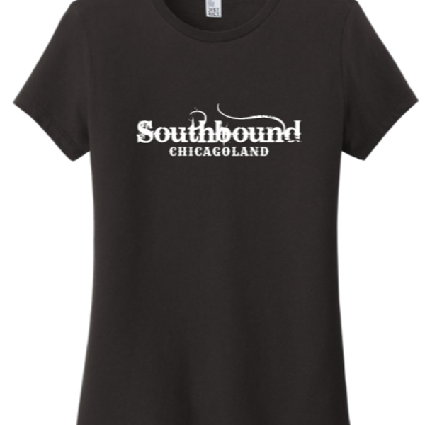Women's V-Neck Tee