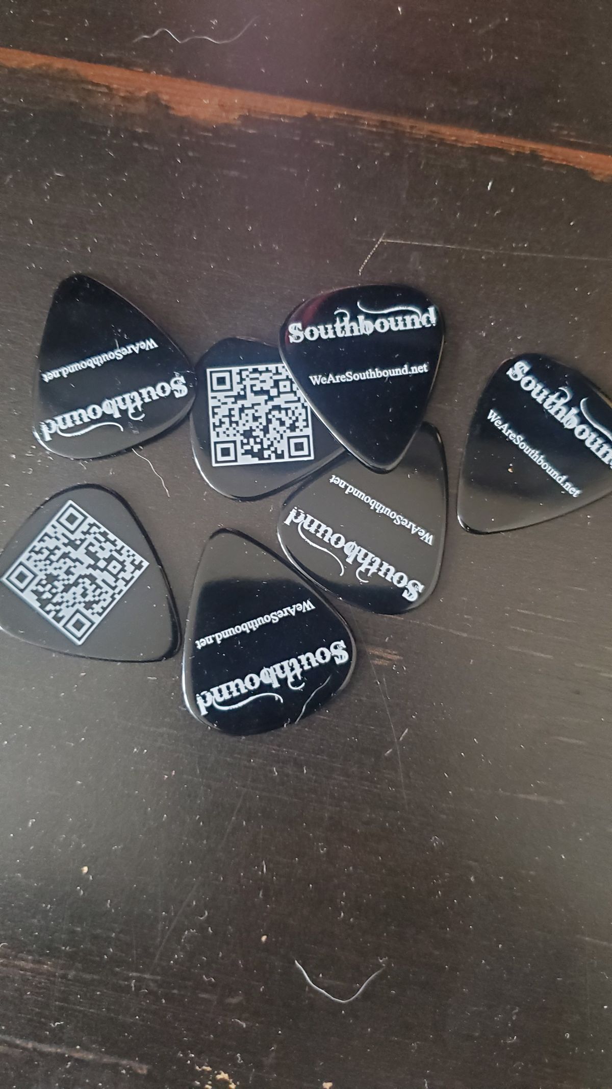 Southbound Chicagoland Picks