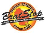 Southbound heads north to The Brat Stop in Kenosha 
