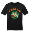 Celtic Knot T-shirts - Black, Grey, Blue, Green