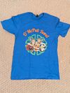 Celtic Knot T-shirts - Black, Grey, Blue, Green
