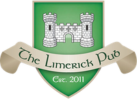 O'McPub Band at The Limerick Pub