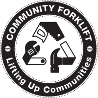O'McPub Band at Community Forklift