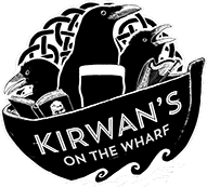 O'McPub Band at Kirwans