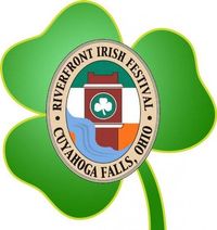 Riverfront Irish Festival