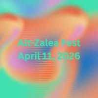 Alt-Zalea Fest -- Why The Hell Knot!!