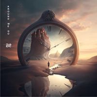 Around We Go by B8