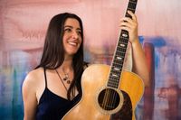 Music in the Air - Austin Bergstrom International Airport (Annie's)