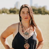 Private Event for Vanessa Fuentes