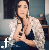 Folk Alliance International - ComboPlate In-room Showcase (Friday night)