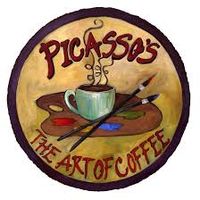Vanessa Lively & Ben Bedford at Picasso's in St. Charles, MO