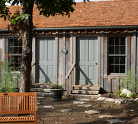 The Haskell House (w/ Johann Wagner / Vanessa Lively / Ben Bedford)