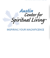 Vanessa Lively at Center for Spiritual Living