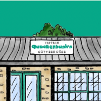 Quack's - Giulia Millanta / Scott Strickland / Vanessa Lively