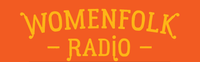 WOMENFOLK Radio Show w/ Ellen Stanley