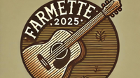 FARMette - Vanessa Lively (w/ Ben Bedford)