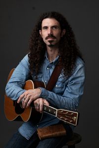 Houston Folklore and Music Society (singing w/ Ben Bedford)