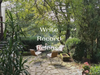 SongGarten Artist Residency / Songwriting Retreat w/ Barbara K (of Timbuk3)