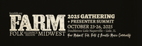 Folk Alliance Region Midwest (FARM) Panel on Fostering Social Change Through Music