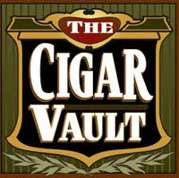 The Cigar Vault w/ Tucker Livingston