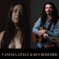 Ben Bedford/Vanessa Lively at Center for Spiritual Living