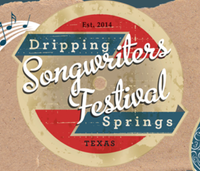 Dripping Springs Songwriter Festival