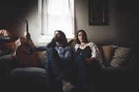 High Desert Listening Room w/ Ben Bedford