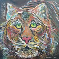 Mirroring the Wildness by Vanessa Lively