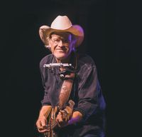 Austin Acoustical Cafe - Opening for Bob Livingston