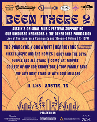 Been There Music Festival