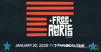FREE AMERICA WALKOUT - AUSTIN CITY HALL