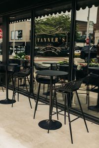 Now & Then at Tannner's Wine Bar